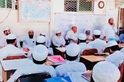 আসামের তিন গুণী ব্যক্তিত্বের এমএমইআরসি মুম্বই সফর — এক অনুপ্রেরণাময় ও ভাবগম্ভীর অপরাহ্ন