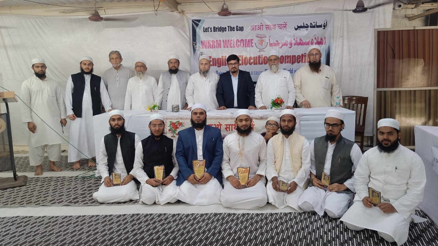 “श्रोताओं की रुचि और विचारों की गहराई के बिना भाषण प्रभावहीन रहता है” _  सोहैल मसूद