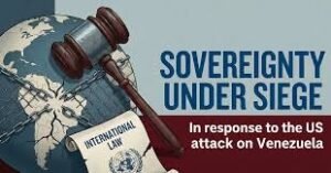 ईरान, वैश्विक प्रतिरोध और पश्चिमी वर्चस्व का अंत